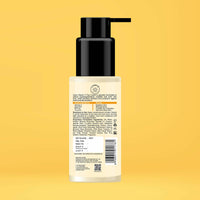 Thumbnail for Inatur Vitamin C Sunscreen SPF-50 - Distacart