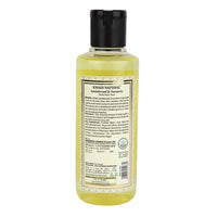 Thumbnail for Khadi Natural Sandal & Turmeric Herbal Body Wash