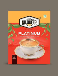 Thumbnail for Cafe Niloufer Platinum Tea Powder - Distacart
