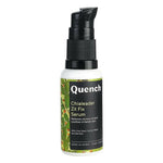 Thumbnail for Quench Botanics Chialeader Zit Fix Serum - Distacart