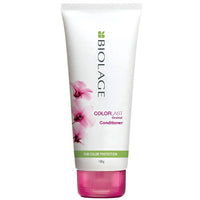 Thumbnail for Matrix Biolage Colorlast Color Orchid Conditioner