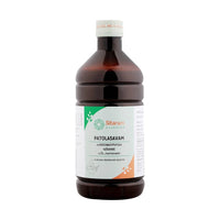 Thumbnail for Sitaram Ayurveda Patolasavam Syrup