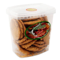 Thumbnail for Evergreen Sweets - Garlic Mathri