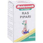 Thumbnail for Baidyanath Ras Pipari Tablets