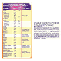 Thumbnail for Cadbury Bournvita Chocolate Nutrition Drink - Distacart