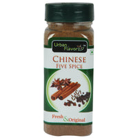 Thumbnail for Urban Flavorz Chinese Five Spice