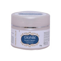 Thumbnail for Herbal Hills Glohills Scrub Cream