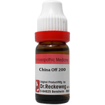 Thumbnail for Dr. Reckeweg China Offinials/ Off Dilution