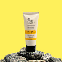 Thumbnail for Deconstruct Niacinamide Brightening Moisturiser - Distacart