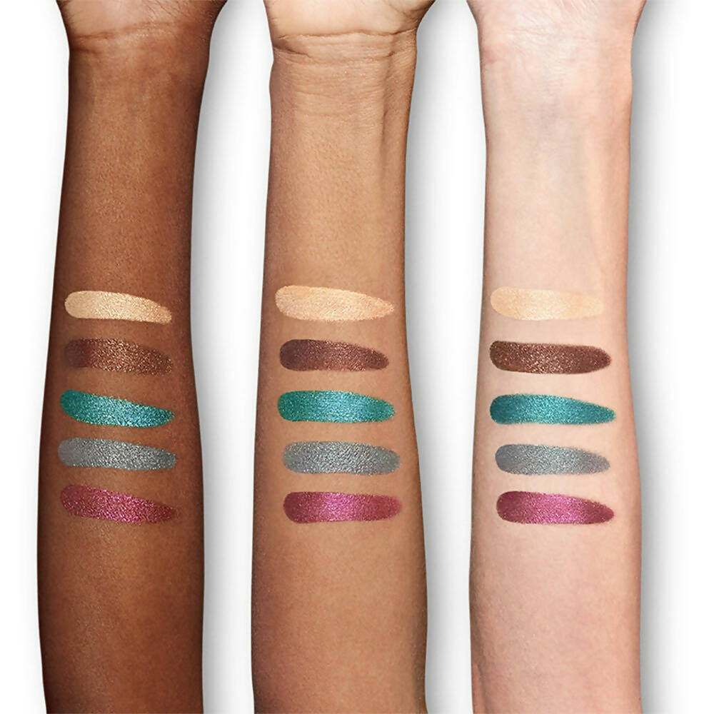 Smashbox Always On Shimmer Cream Shadow - Purple Shimmer - Distacart