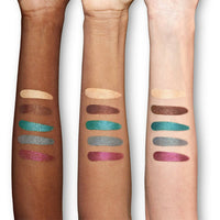 Thumbnail for Smashbox Always On Shimmer Cream Shadow - Purple Shimmer - Distacart