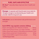 Thumbnail for Organic India OH-Boy - Distacart