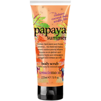 Thumbnail for Treaclemoon Papaya Summer Body Scrub - Distacart