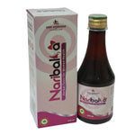 Thumbnail for Deep Ayurveda Naribalya Ayurvedic Syrup for Women - Distacart