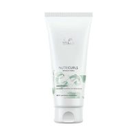 Thumbnail for Wella Professionals Nutricurls Conditioner For Waves & Curls - Distacart