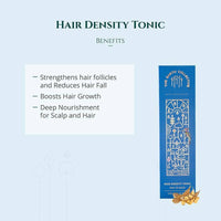 Thumbnail for The Earth Collective Hair Density Tonic - Hair Growth - Distacart