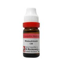 Thumbnail for Dr. Reckeweg Malandrinum Dilution - Distacart