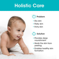 Thumbnail for TAC - The Ayurveda Co. Dashapushpadi Ayurvedic Baby Powder For Nourishing and Rash Free Skin - Distacart