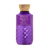 Thumbnail for Bath & Body Works Black Cherry Merlot Body Lotion