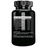Thumbnail for Hammer of Thor Men's Health Veg Capsules - Distacart