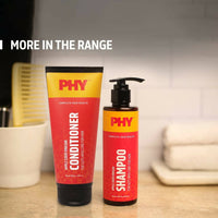 Thumbnail for Phy Apple Cider Vinegar Shampoo For Men - Distacart