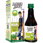Thumbnail for Basic Ayurveda Long Jack Syrup