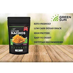 Thumbnail for Green Sun Low Carb Nachos