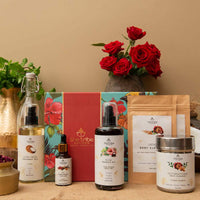 Thumbnail for The Tribe Concepts Amara Bath Ritual Box