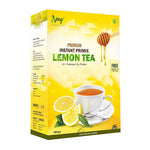 Thumbnail for Spag Herbals Instant Premix Lemon Tea Powder - Distacart