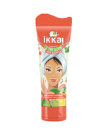 Thumbnail for Ikkai Organic C The Glow Face Souffle Brightening & Enriching - Distacart