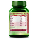 Thumbnail for Himalayan Organics Skin Glow Gutathione Capsules - Distacart