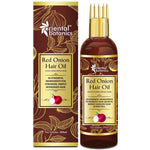 Thumbnail for Oriental Botanics Red Onion Hair Oil