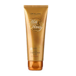 Thumbnail for Oriflame Milk & Honey Gold Smoothing Sugar Scrub - Distacart