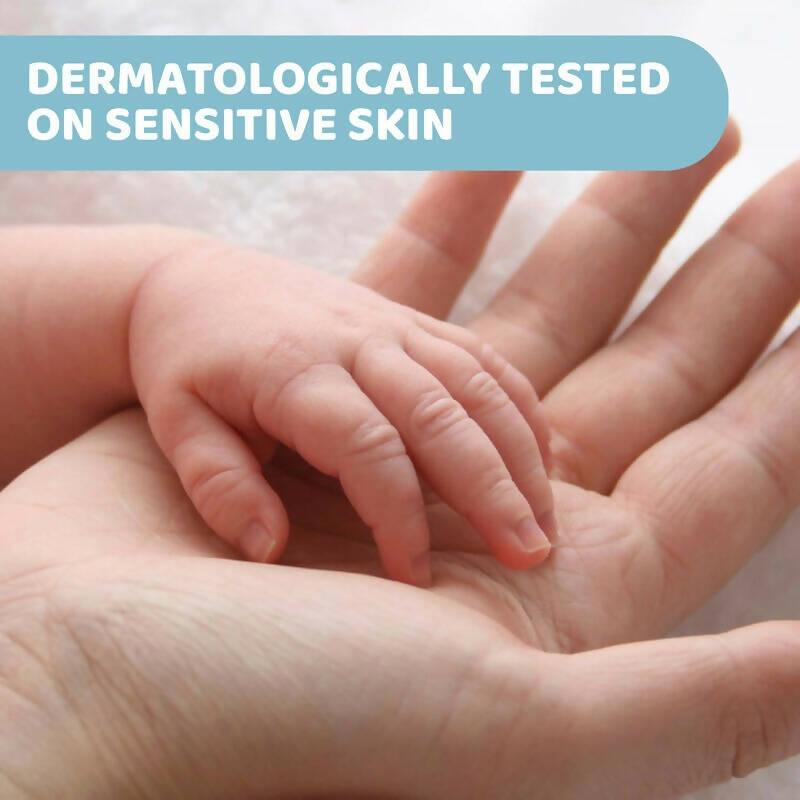 Chicco Natural Sensation Baby Shampoo - Distacart