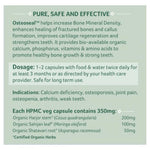Thumbnail for Organic India Osteoseal - Distacart