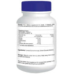 Thumbnail for HealthVit Curcumin Capsules - Distacart