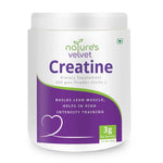 Thumbnail for Nature's Velvet Creatine Powder