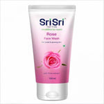 Thumbnail for Sri Sri Tattva Rose Face Wash - 150 Ml - Distacart