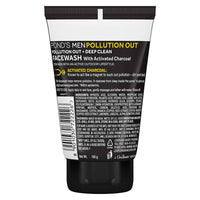 Thumbnail for Ponds Men Pollution Out Facewash