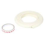 Thumbnail for Safe-O-Kid Unique High Density L-Shaped 2 Mtr Long 4 Medium Edge Guard Strips - Distacart