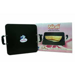 Thumbnail for Nirali Patra Tawa (Medium) - Distacart