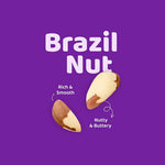 Thumbnail for Flyberry Gourmet Premium Brazil Nuts - Distacart