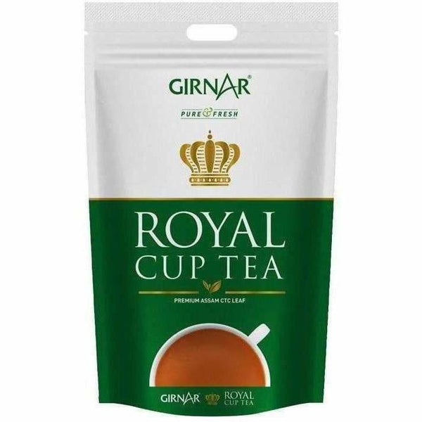 Girnar Royal Cup Tea