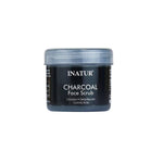 Thumbnail for Inatur Charcoal Face Scrub