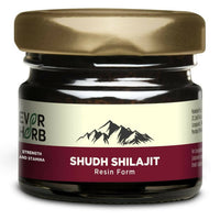 Thumbnail for EverHerb Shudh Sj Resin Form - Distacart