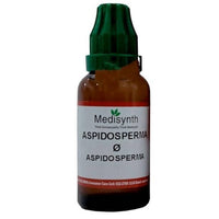 Thumbnail for Medisynth Aspidosperma Q Drops
