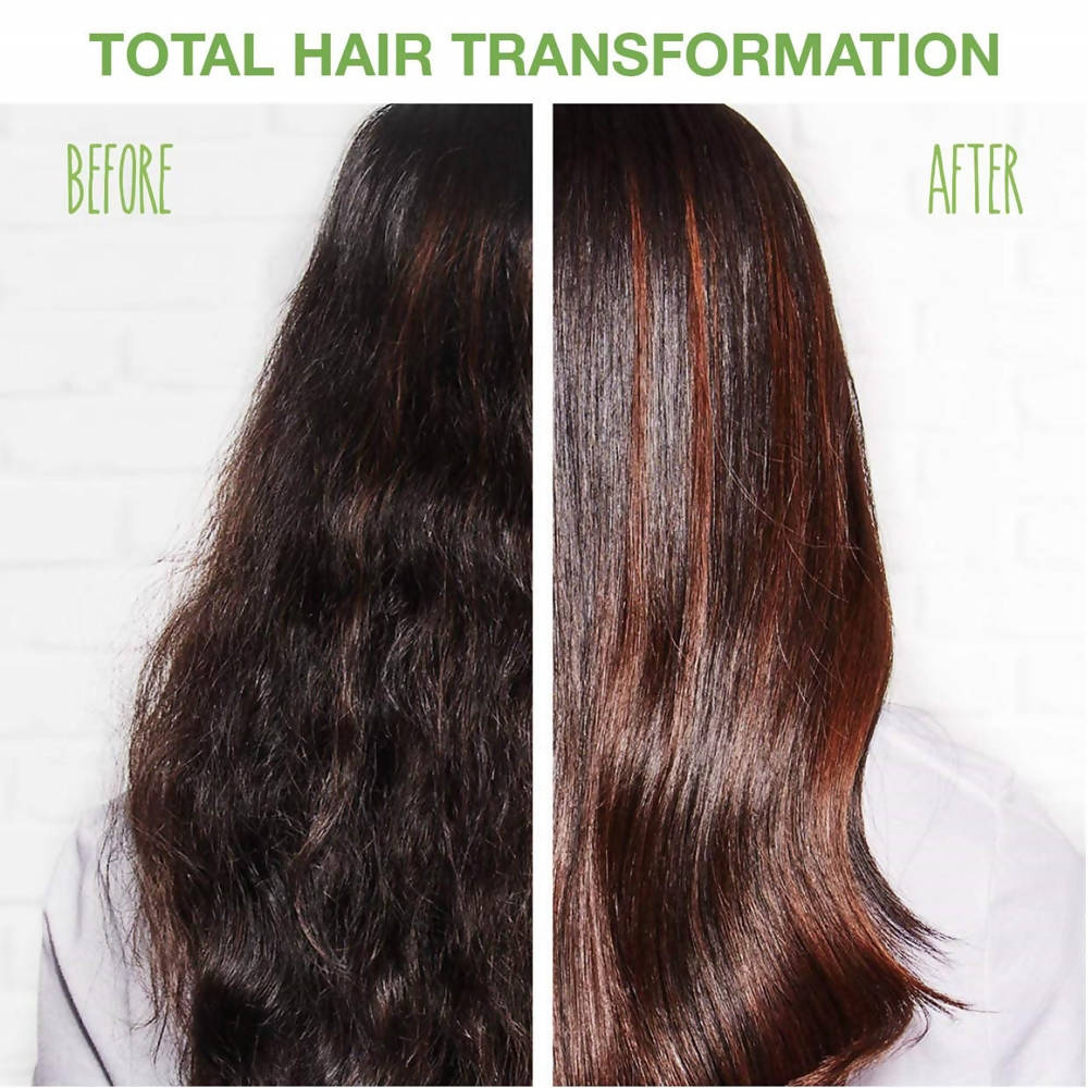 Matrix Biolage Smoothproof Deep Treatment Pack for Frizzy Hair