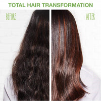 Thumbnail for Matrix Biolage Smoothproof Deep Treatment Pack for Frizzy Hair