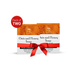 Thumbnail for The Natural Wash Oats and Honey Soap
