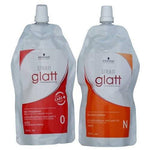 Thumbnail for Schwarzkopf Glatt Hair Straightener Cream